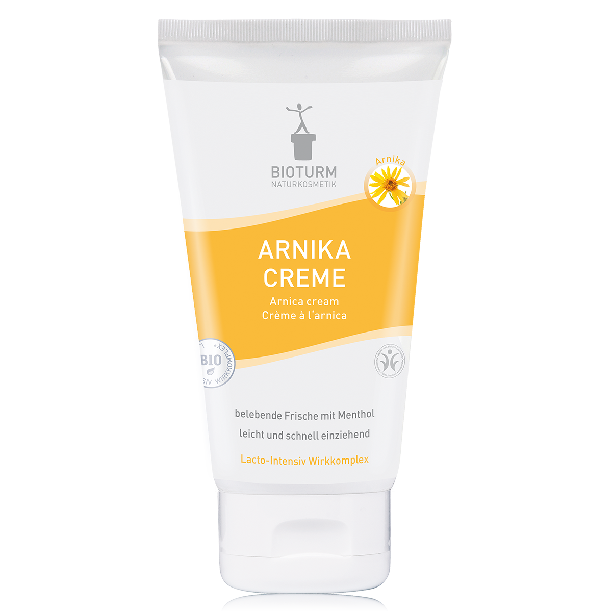 Crème à l’arnica n° 45