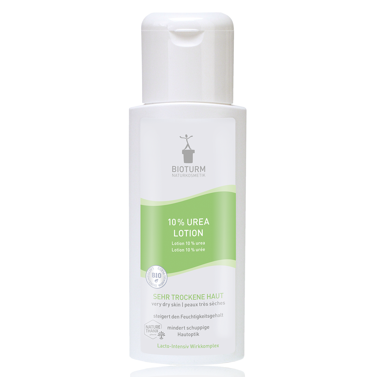 Lotion 10 % urée n° 6