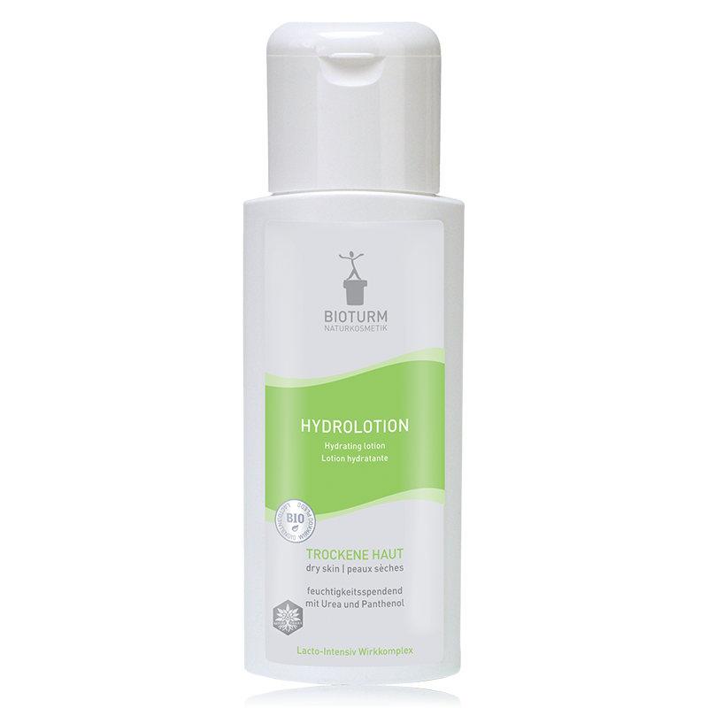 Lotion hydratante n° 2