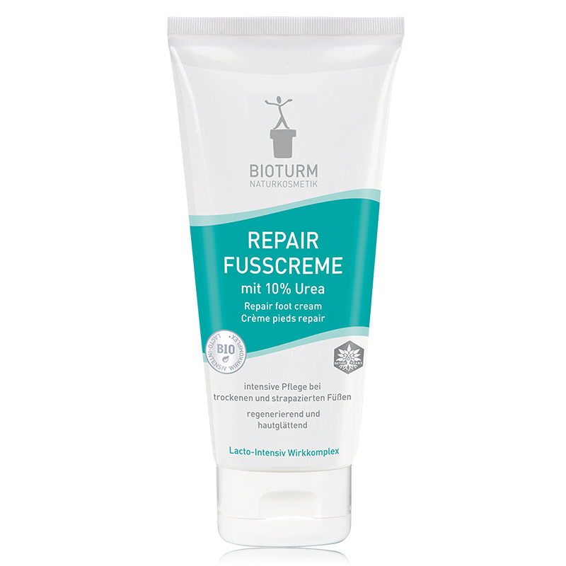 Crème pieds repair n° 83