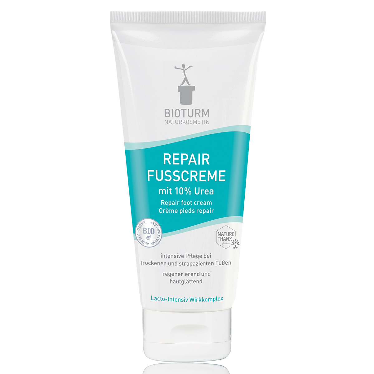 Crème pieds repair n° 83