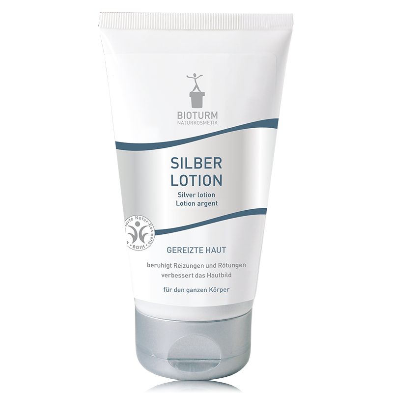 Lotion argent n° 36