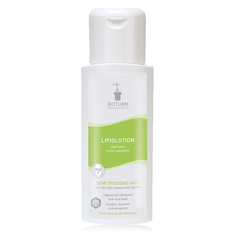 Lotion relipidante n° 3