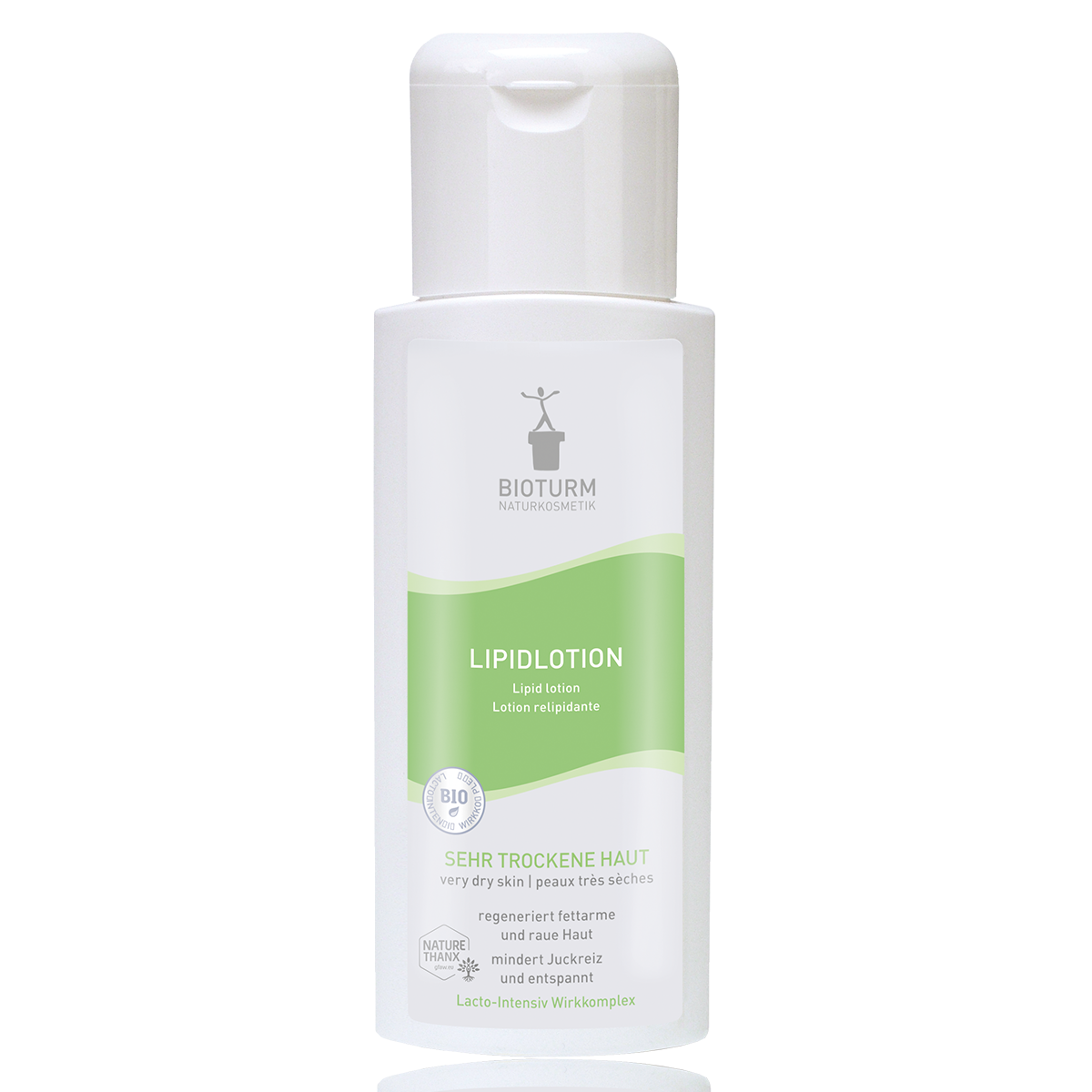 Lotion relipidante n° 3