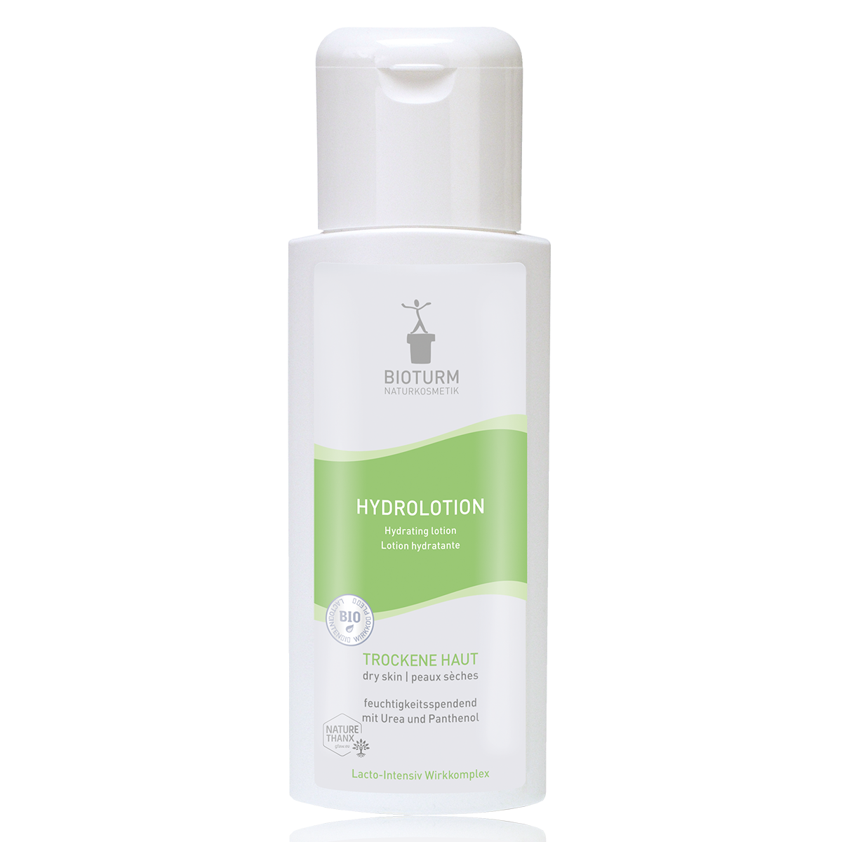 Lotion hydratante n° 2